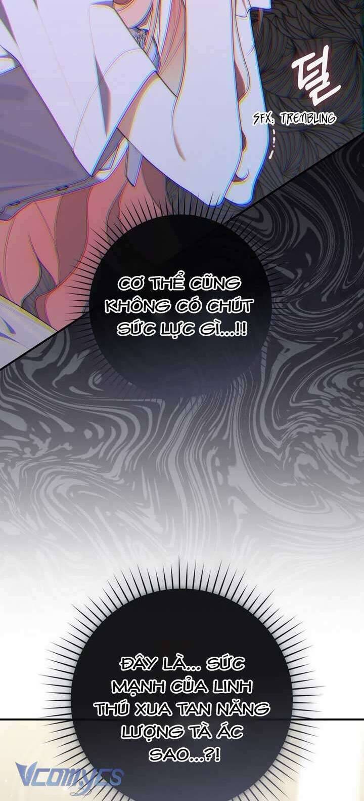 Nàng Công Chúa Tiên Tri - Chapter 83 - Page 57