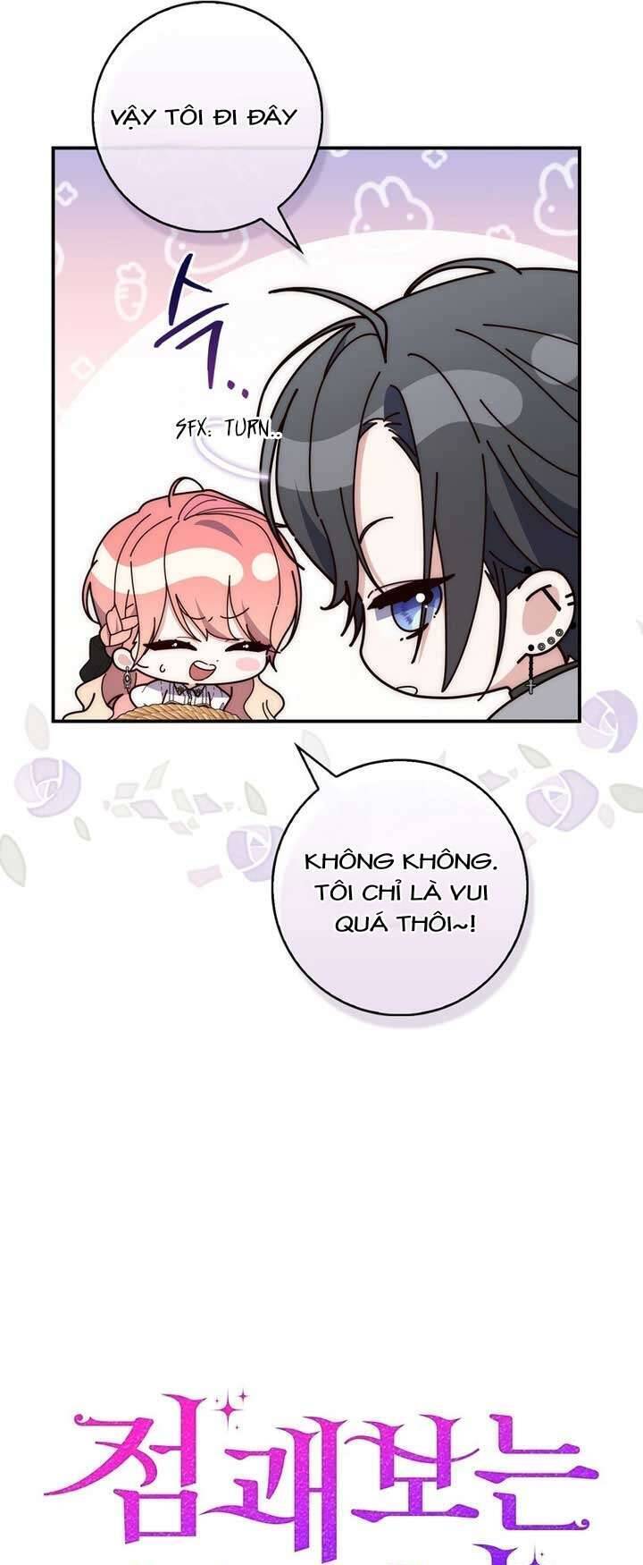 Nàng Công Chúa Tiên Tri - Chapter 83 - Page 6