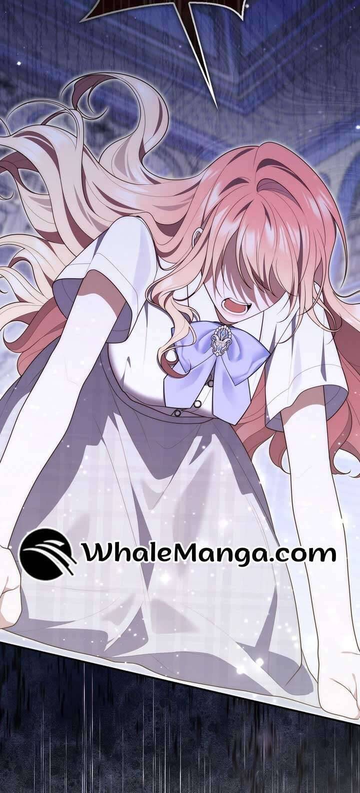 Nàng Công Chúa Tiên Tri - Chapter 83 - Page 61