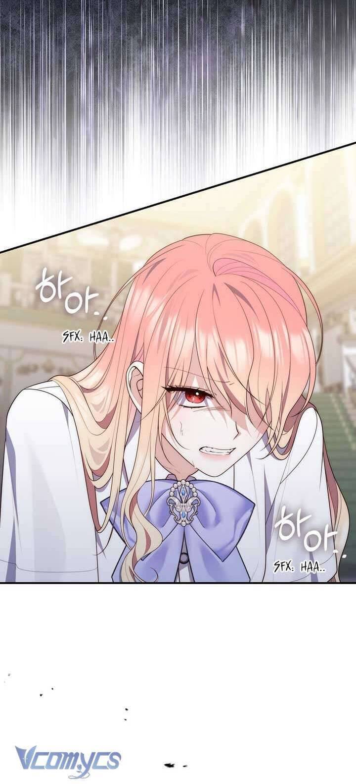 Nàng Công Chúa Tiên Tri - Chapter 83 - Page 63