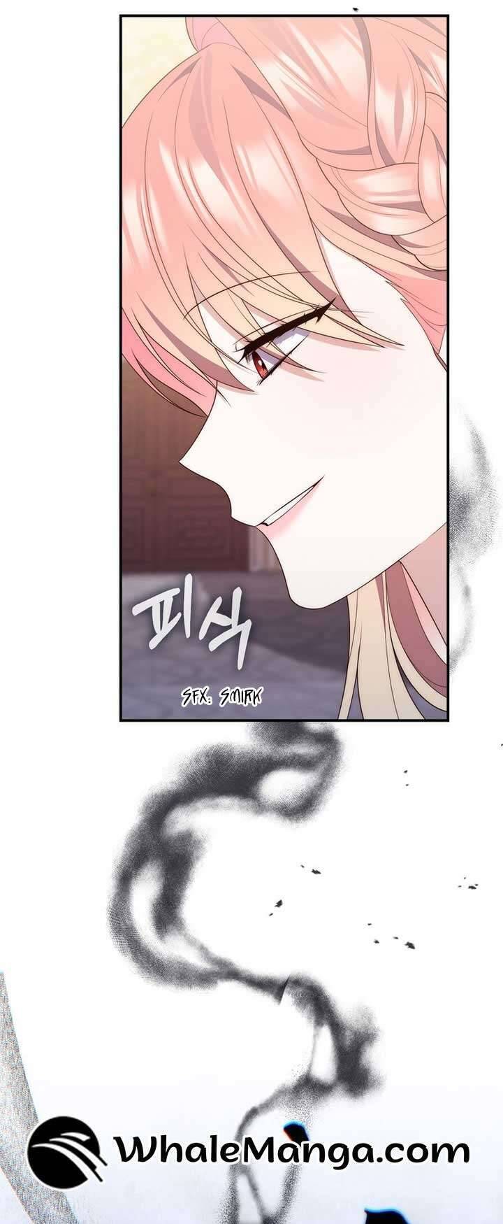 Nàng Công Chúa Tiên Tri - Chapter 83 - Page 64