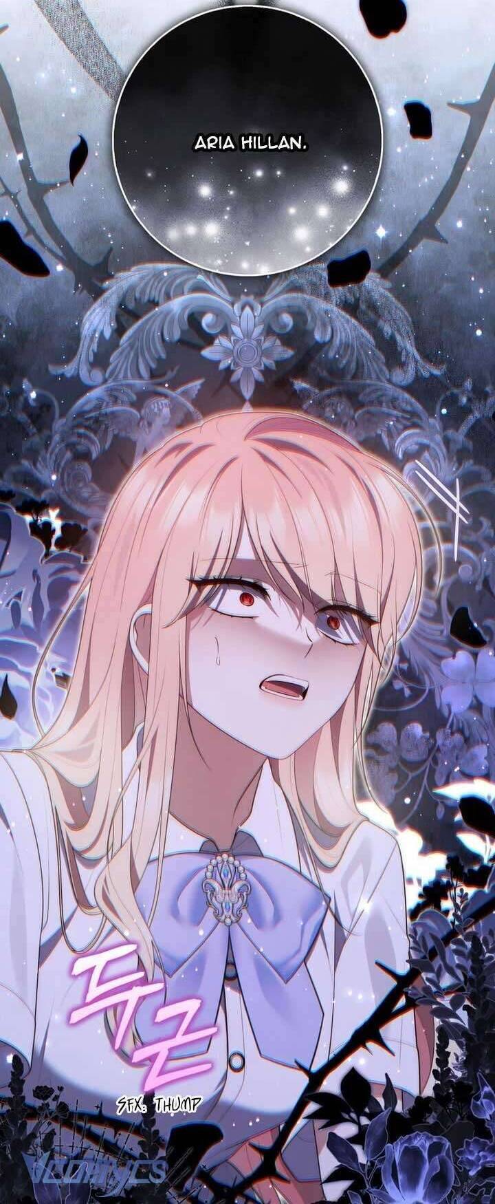 Nàng Công Chúa Tiên Tri - Chapter 83 - Page 65