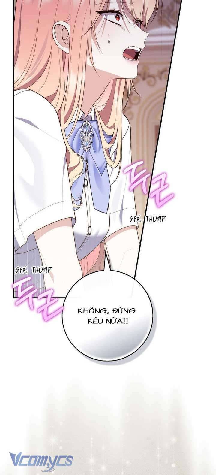 Nàng Công Chúa Tiên Tri - Chapter 83 - Page 67