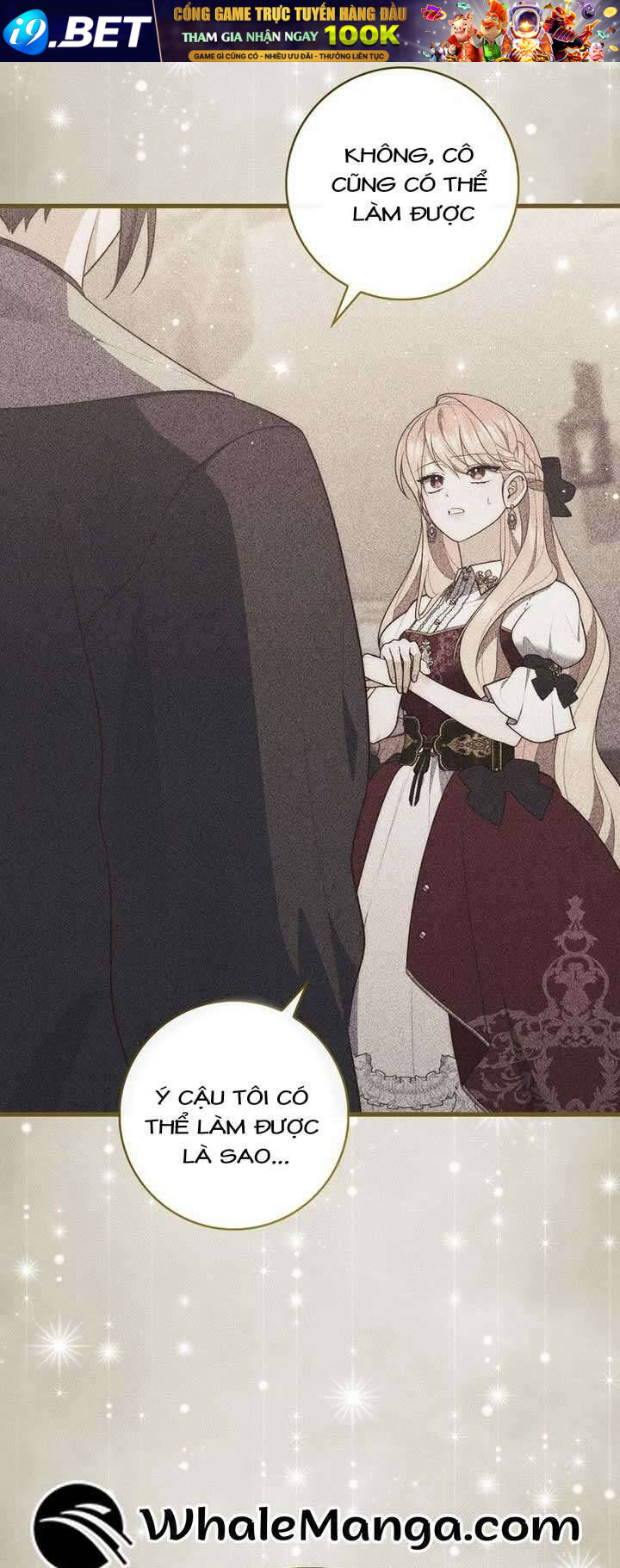 Nàng Công Chúa Tiên Tri - Chapter 83 - Page 69