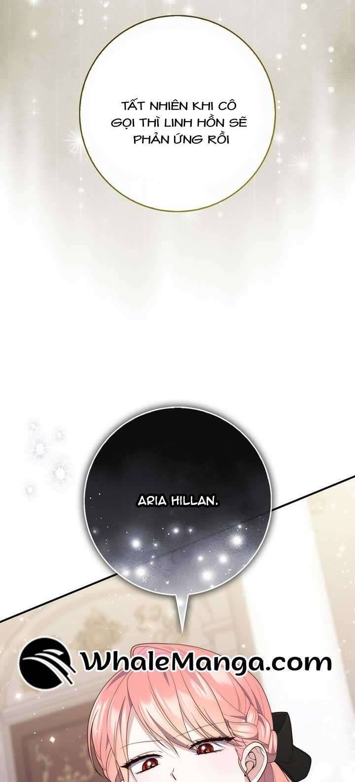 Nàng Công Chúa Tiên Tri - Chapter 83 - Page 71