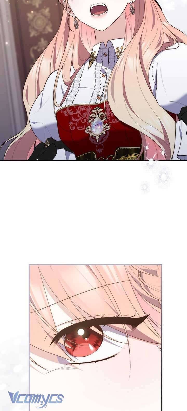 Nàng Công Chúa Tiên Tri - Chapter 83 - Page 72