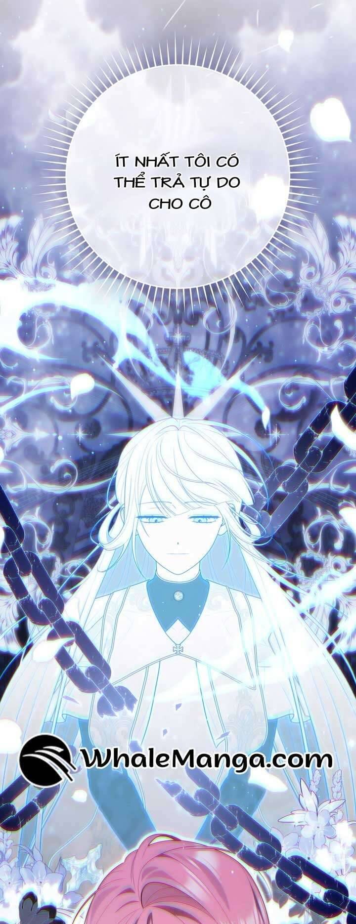 Nàng Công Chúa Tiên Tri - Chapter 83 - Page 74