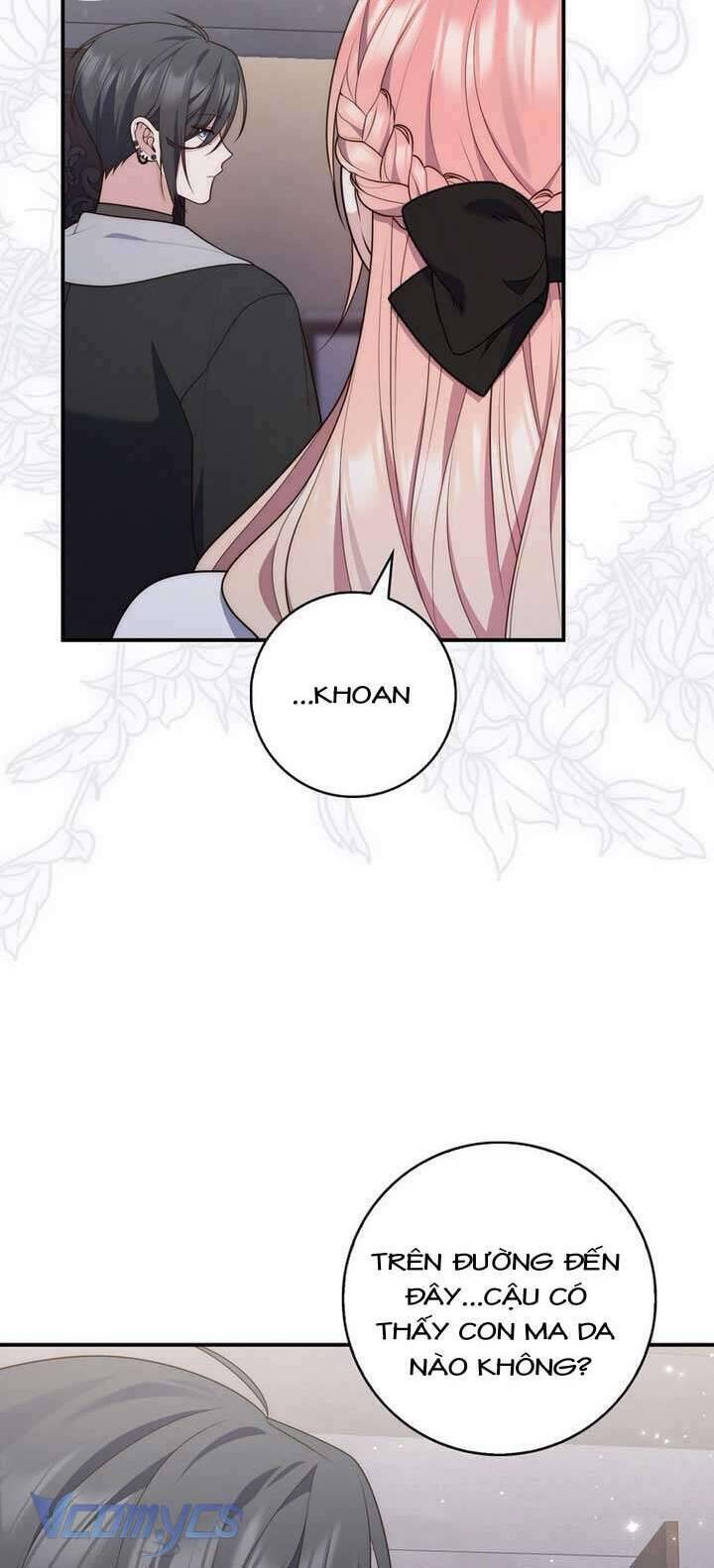 Nàng Công Chúa Tiên Tri - Chapter 83 - Page 9