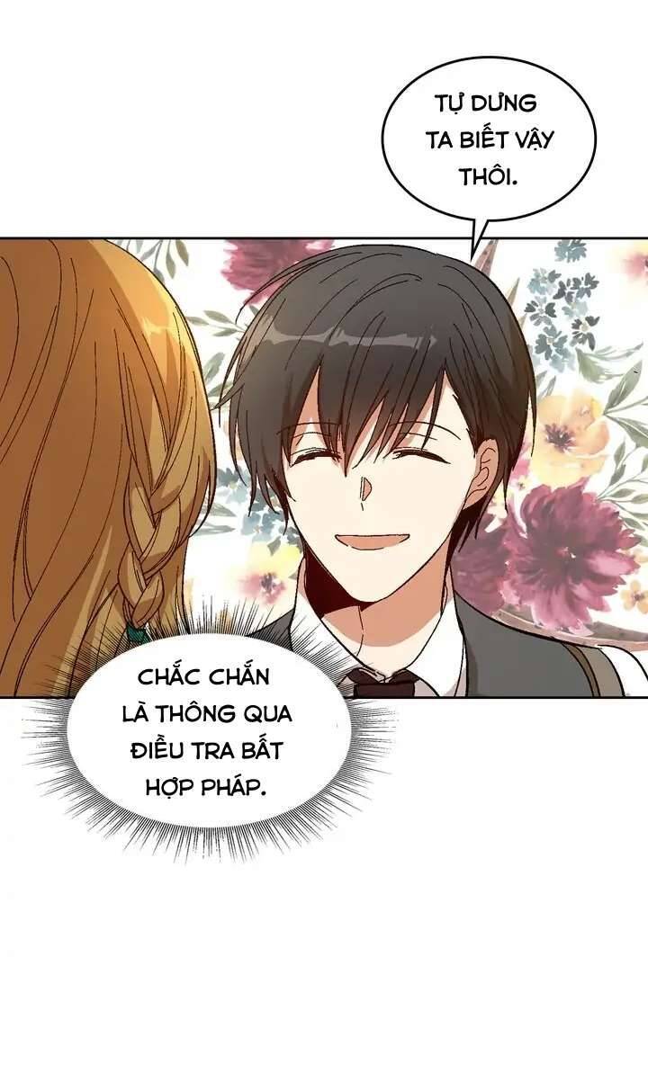 Vị Hôn Thê Khế Ước Của Công Tước - Chapter 111 - Page 12