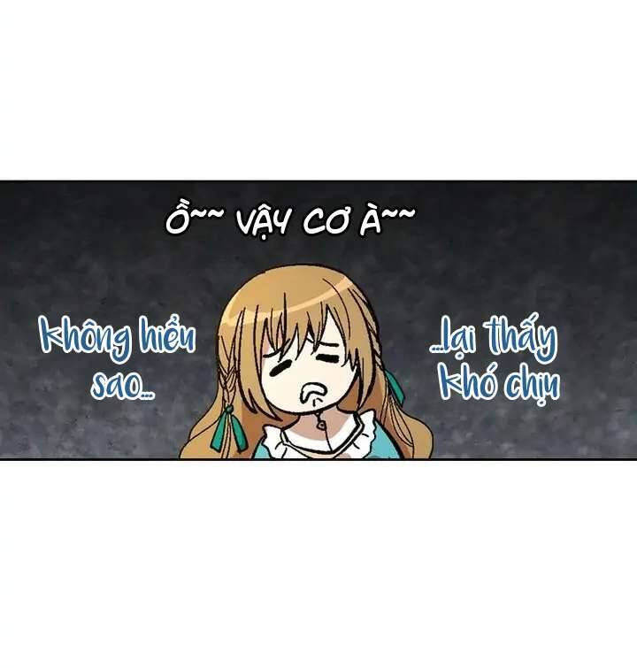 Vị Hôn Thê Khế Ước Của Công Tước - Chapter 111 - Page 14