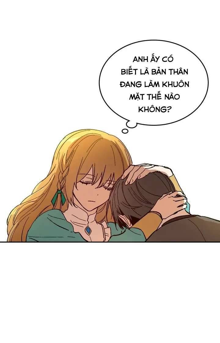 Vị Hôn Thê Khế Ước Của Công Tước - Chapter 111 - Page 17