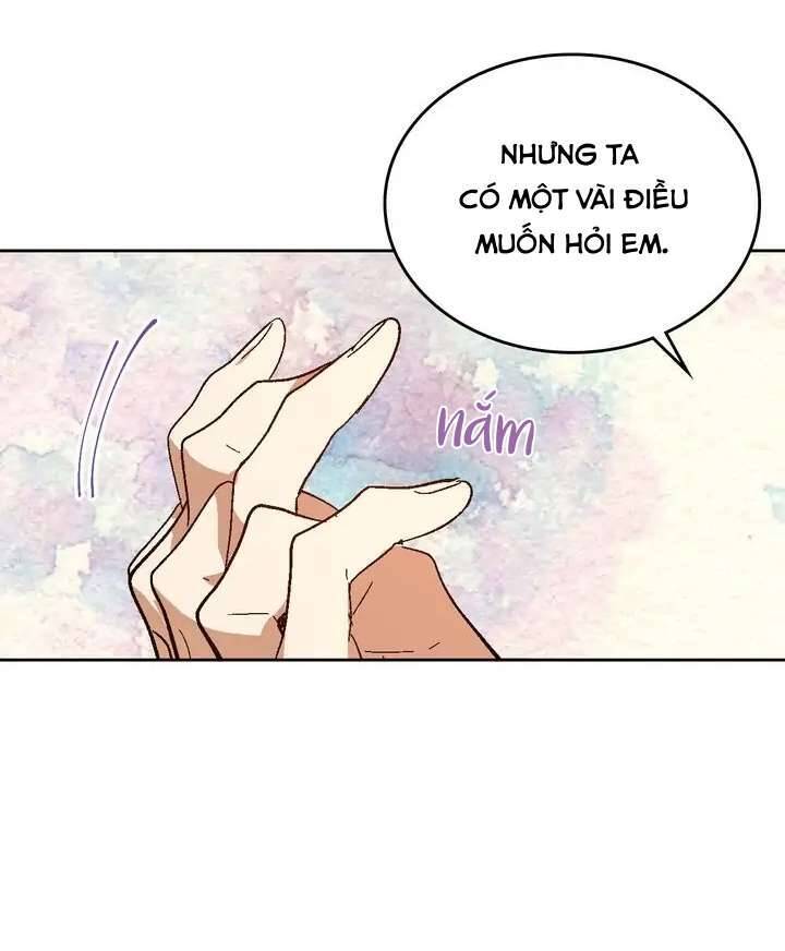 Vị Hôn Thê Khế Ước Của Công Tước - Chapter 111 - Page 21