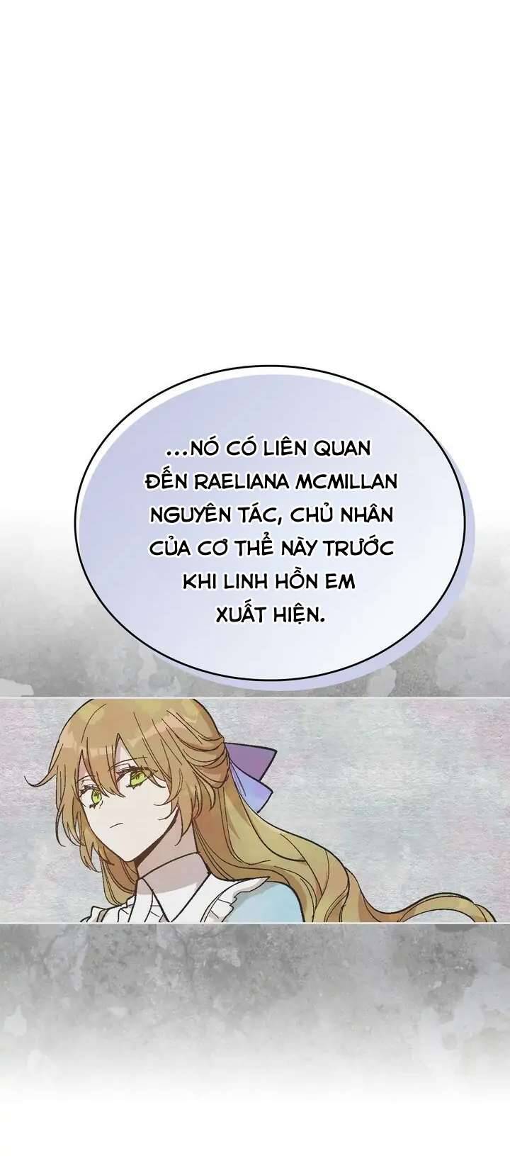 Vị Hôn Thê Khế Ước Của Công Tước - Chapter 111 - Page 27