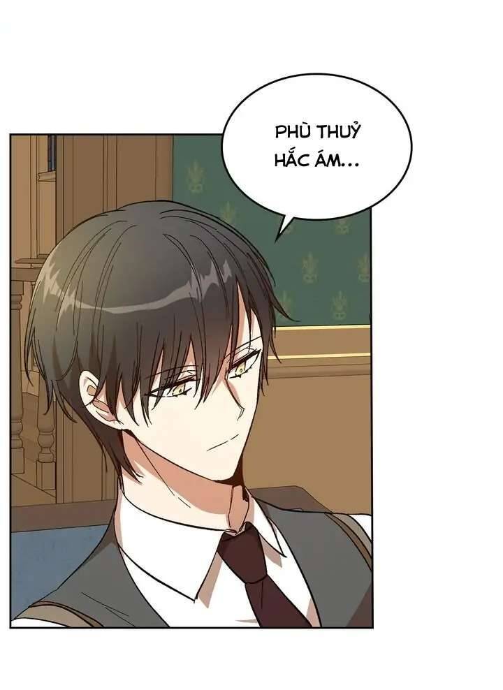 Vị Hôn Thê Khế Ước Của Công Tước - Chapter 111 - Page 29