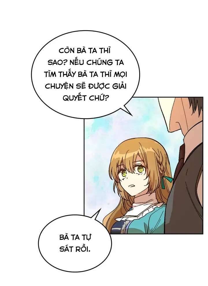 Vị Hôn Thê Khế Ước Của Công Tước - Chapter 111 - Page 30