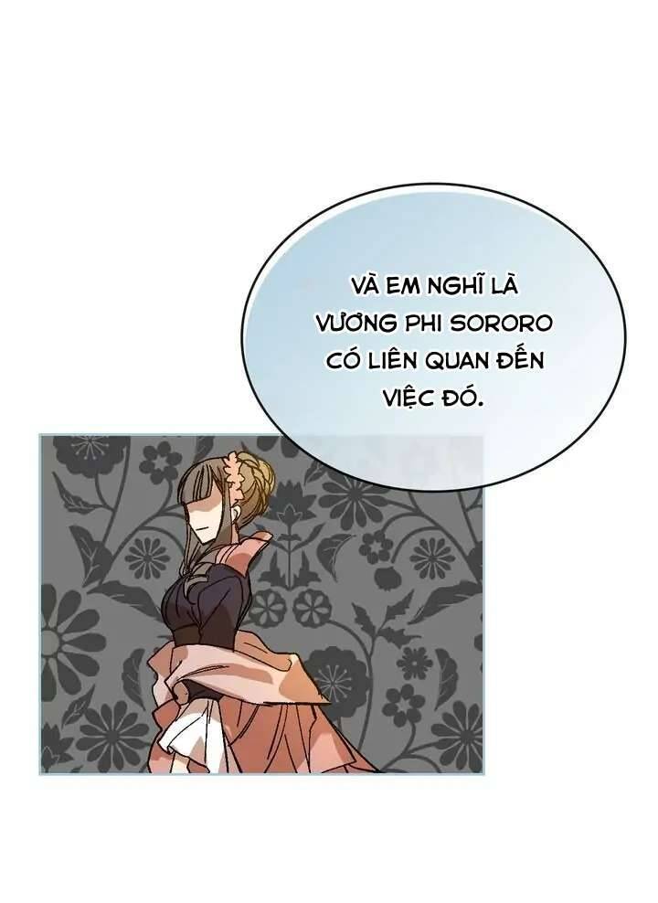 Vị Hôn Thê Khế Ước Của Công Tước - Chapter 111 - Page 31