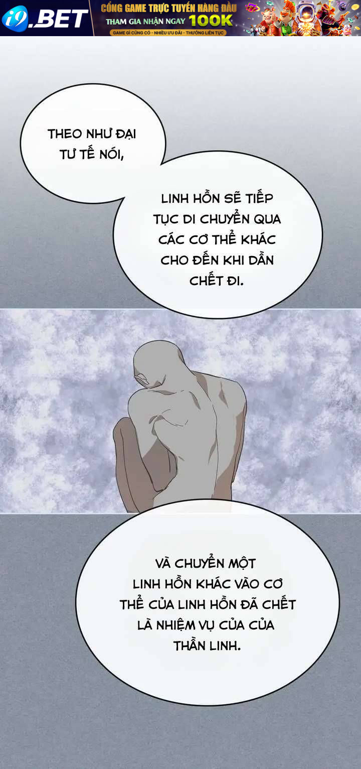 Vị Hôn Thê Khế Ước Của Công Tước - Chapter 111 - Page 34