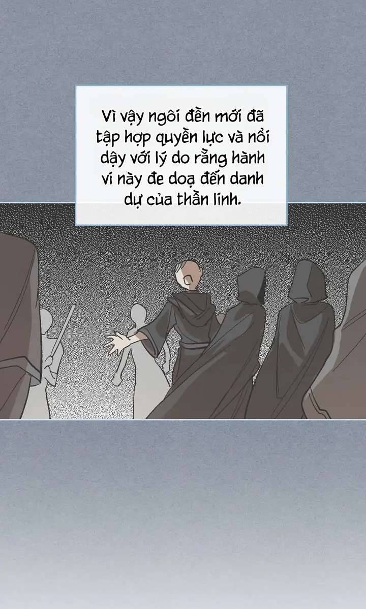 Vị Hôn Thê Khế Ước Của Công Tước - Chapter 111 - Page 36