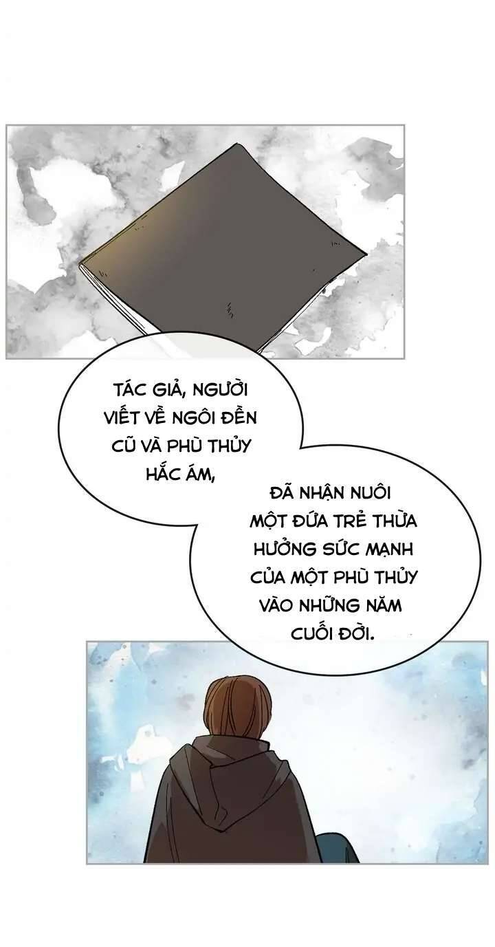 Vị Hôn Thê Khế Ước Của Công Tước - Chapter 111 - Page 44
