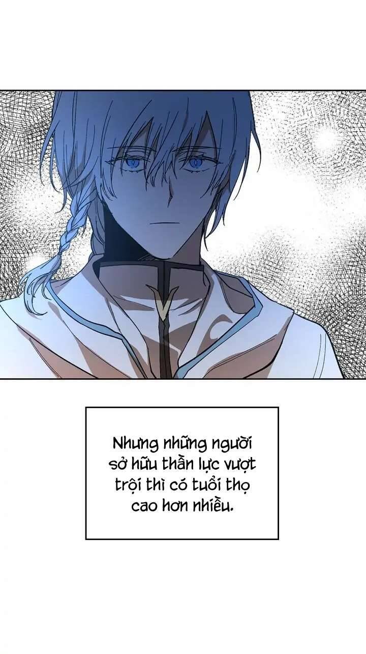 Vị Hôn Thê Khế Ước Của Công Tước - Chapter 111 - Page 46