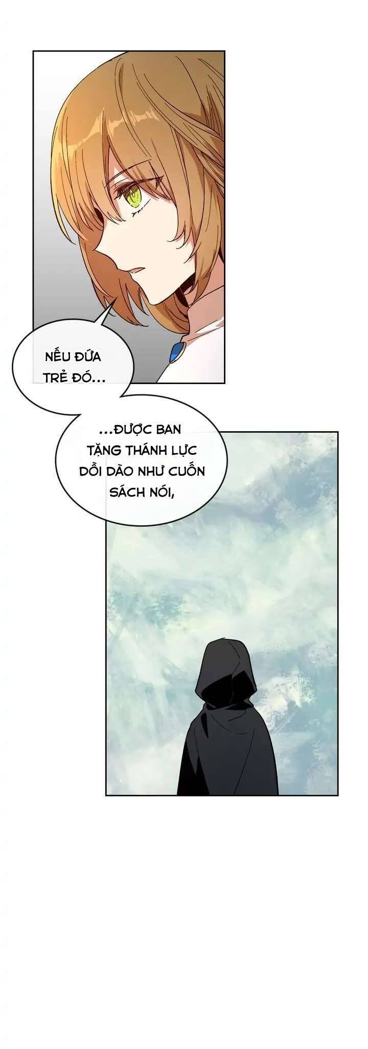 Vị Hôn Thê Khế Ước Của Công Tước - Chapter 111 - Page 47
