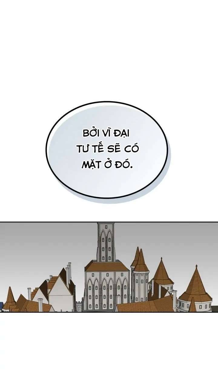 Vị Hôn Thê Khế Ước Của Công Tước - Chapter 111 - Page 6