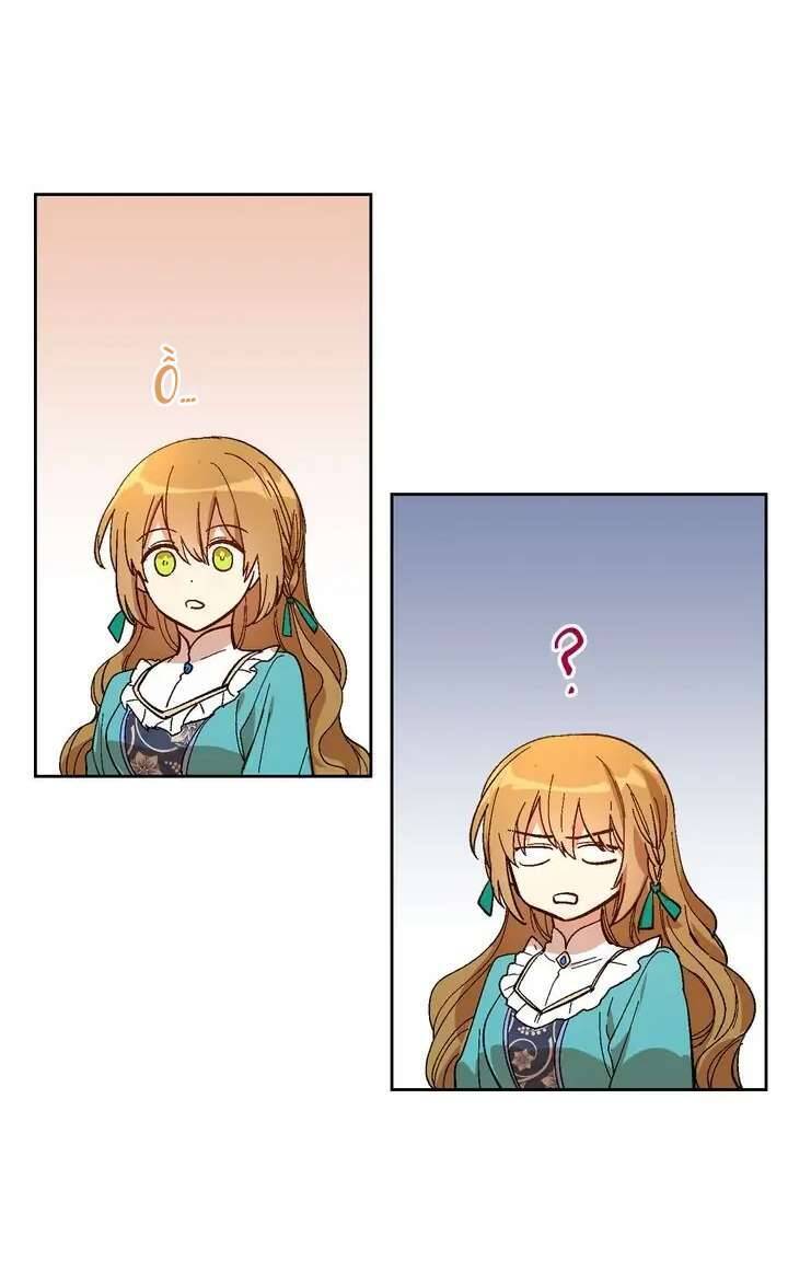 Vị Hôn Thê Khế Ước Của Công Tước - Chapter 111 - Page 8