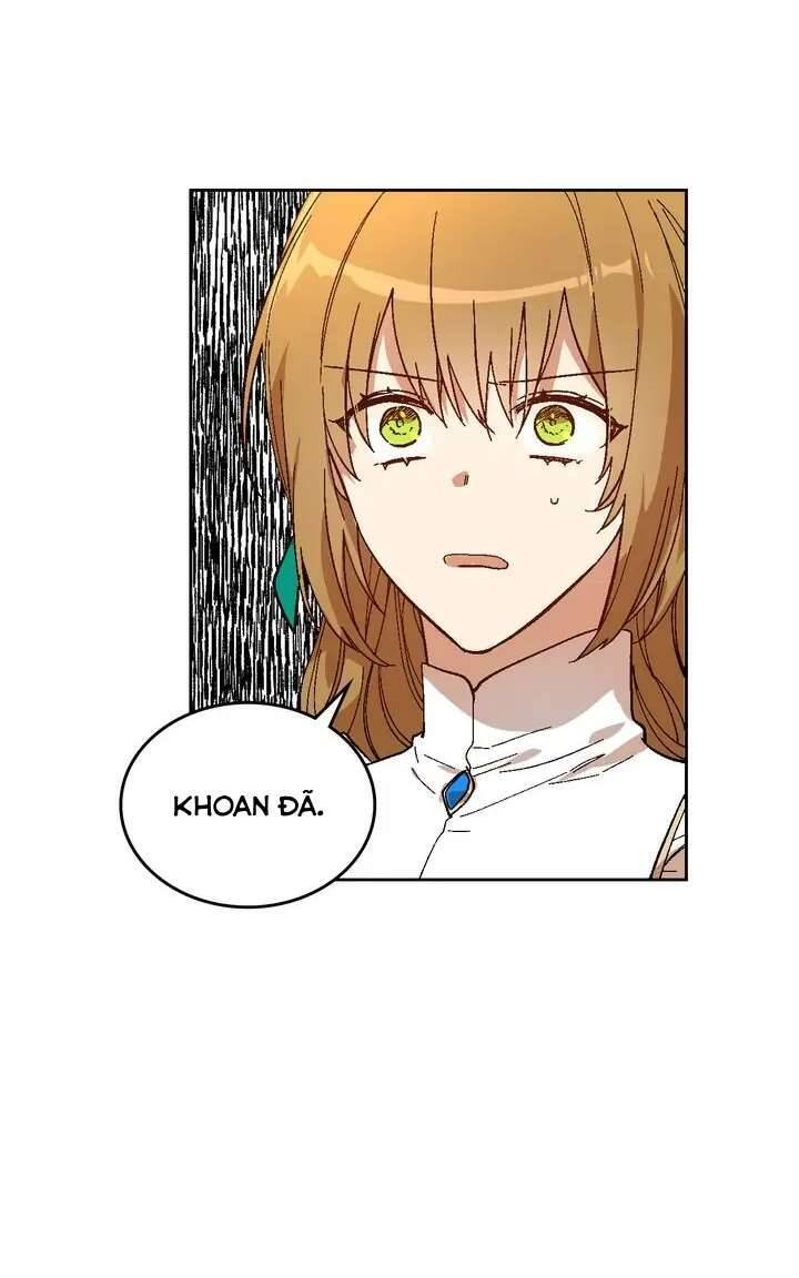 Vị Hôn Thê Khế Ước Của Công Tước - Chapter 111 - Page 9