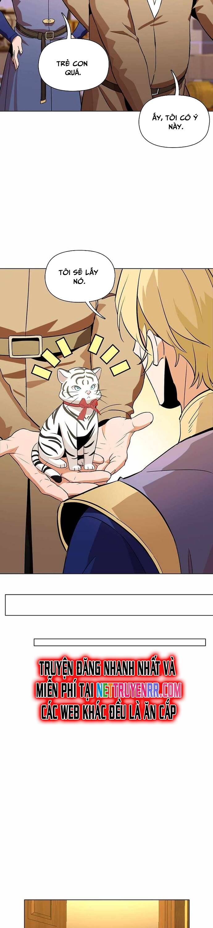 Trọng Sinh Chi Quân Chủ - Chapter 2 - Page 12