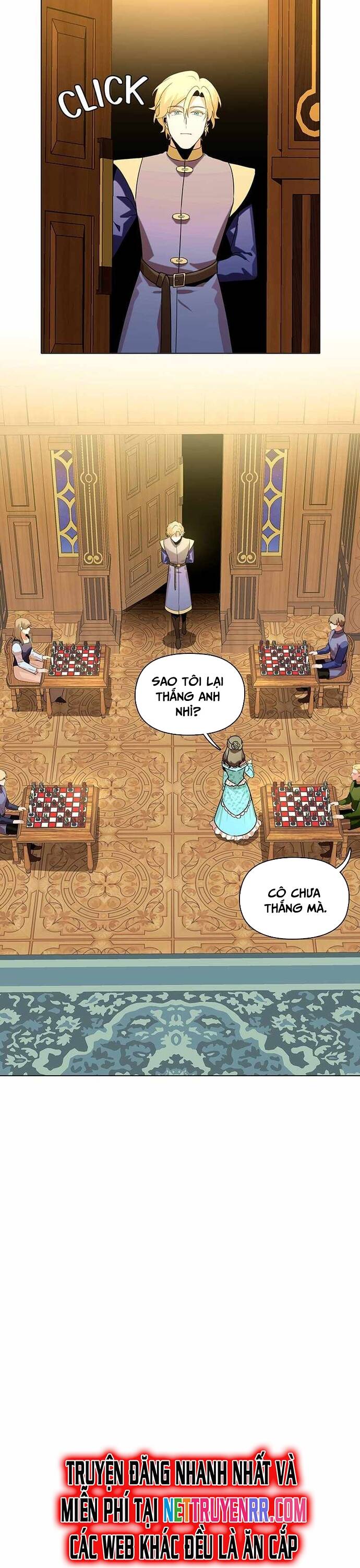 Trọng Sinh Chi Quân Chủ - Chapter 2 - Page 13