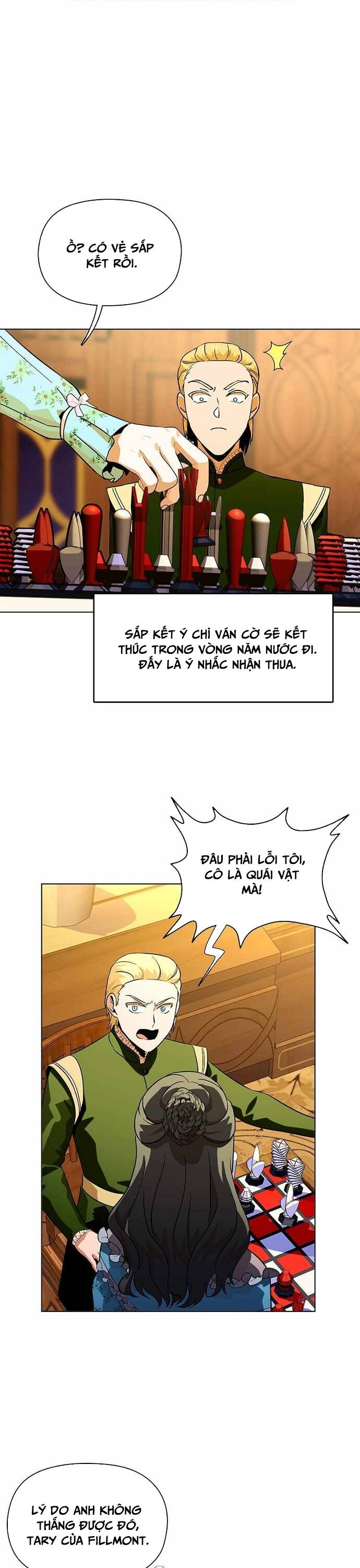 Trọng Sinh Chi Quân Chủ - Chapter 2 - Page 14
