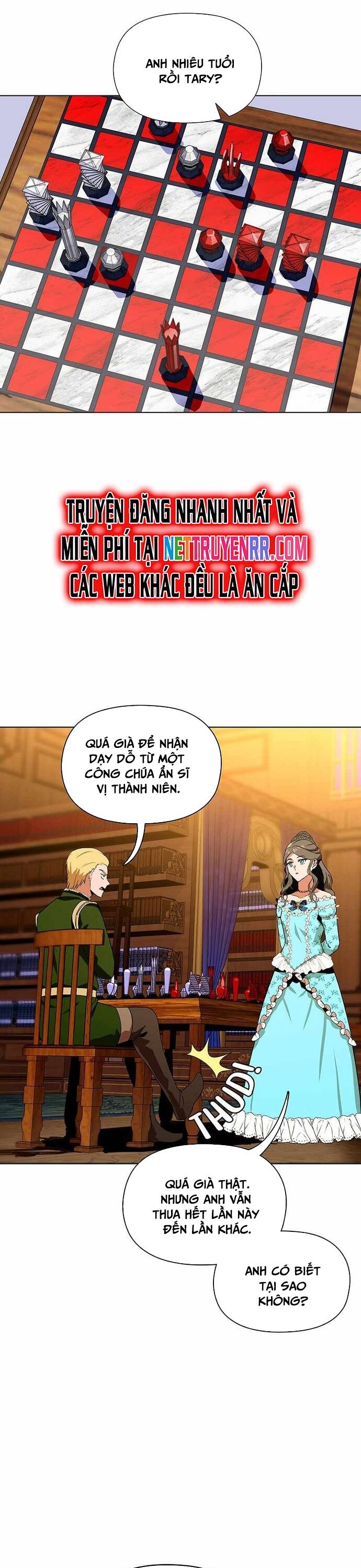 Trọng Sinh Chi Quân Chủ - Chapter 2 - Page 16