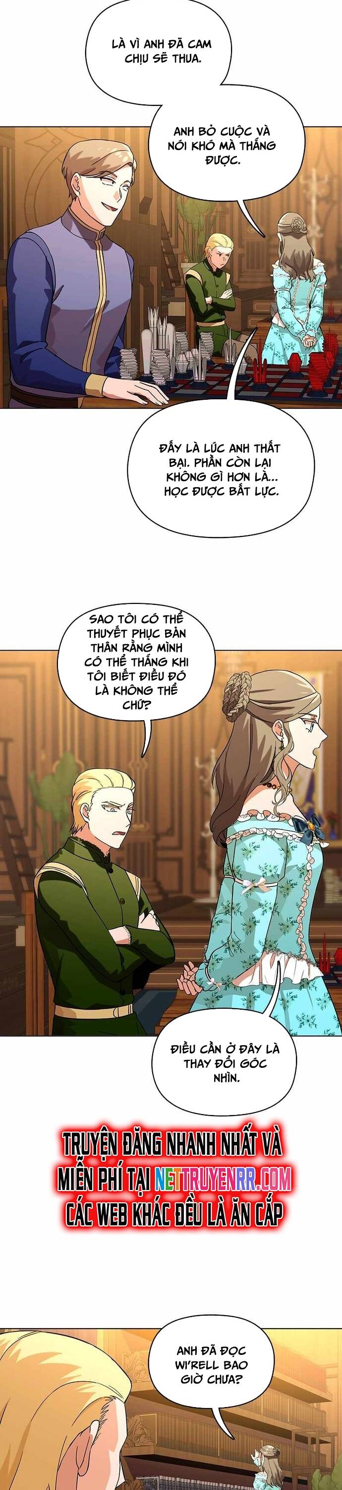 Trọng Sinh Chi Quân Chủ - Chapter 2 - Page 17