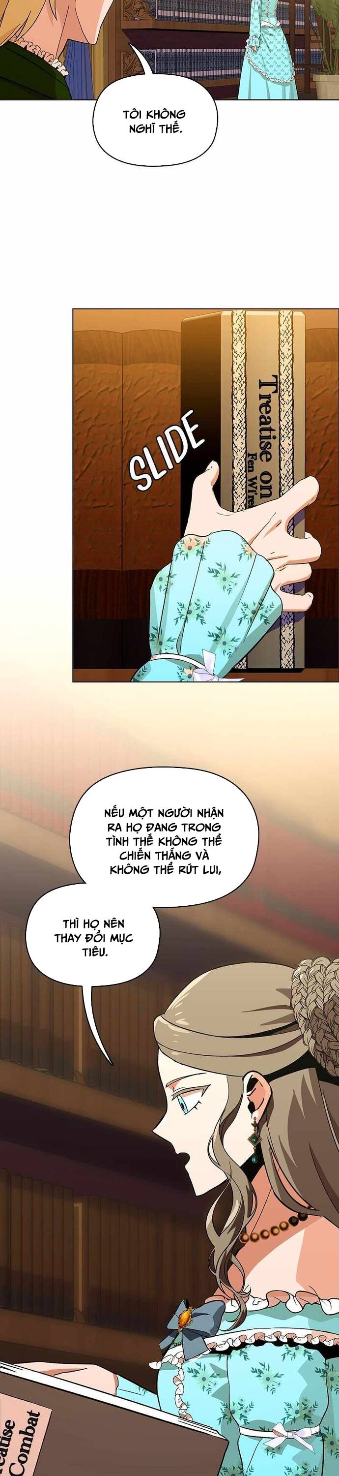 Trọng Sinh Chi Quân Chủ - Chapter 2 - Page 18