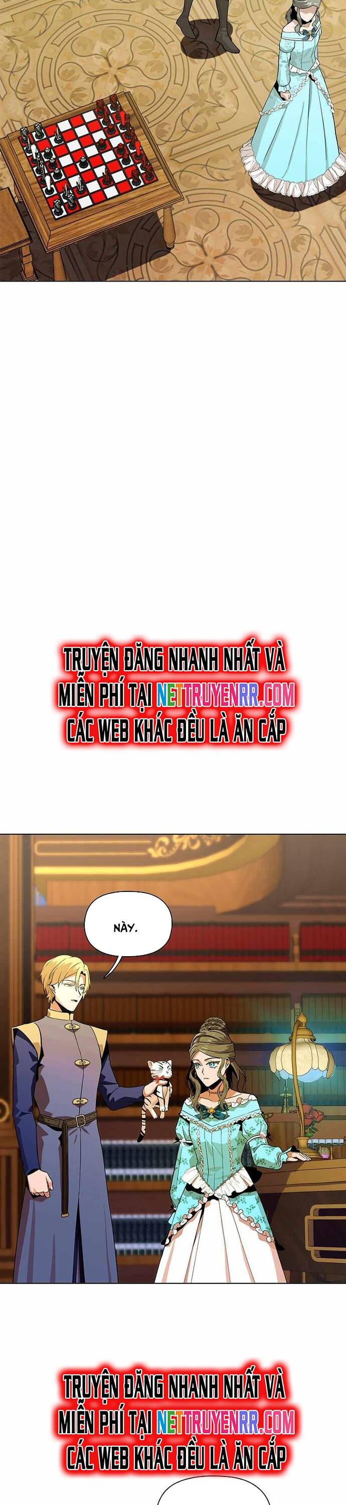 Trọng Sinh Chi Quân Chủ - Chapter 2 - Page 22