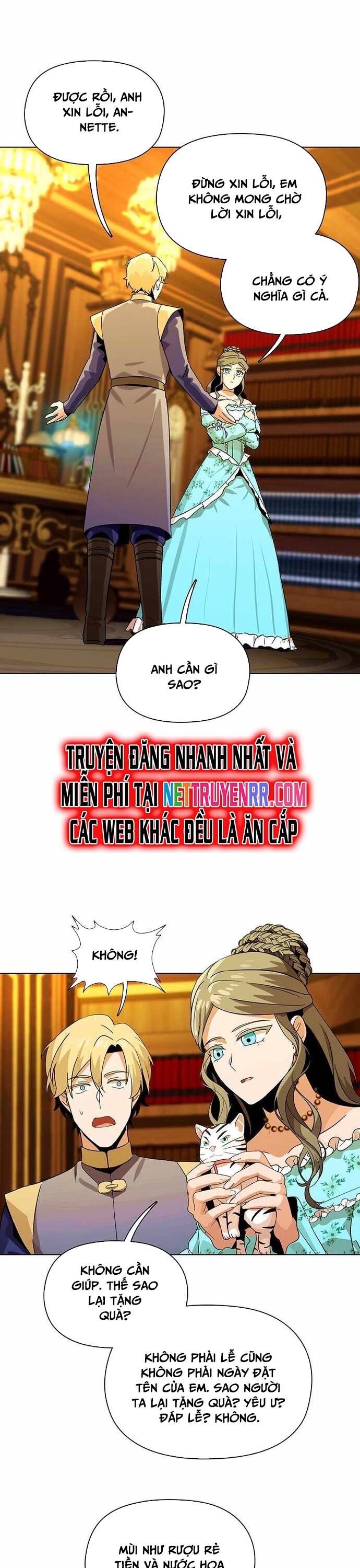 Trọng Sinh Chi Quân Chủ - Chapter 2 - Page 25