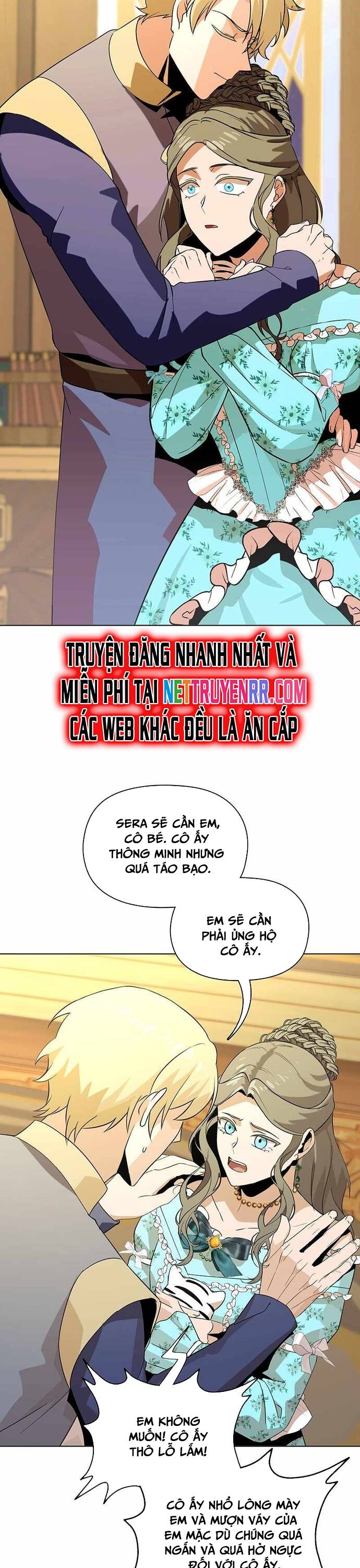 Trọng Sinh Chi Quân Chủ - Chapter 2 - Page 27