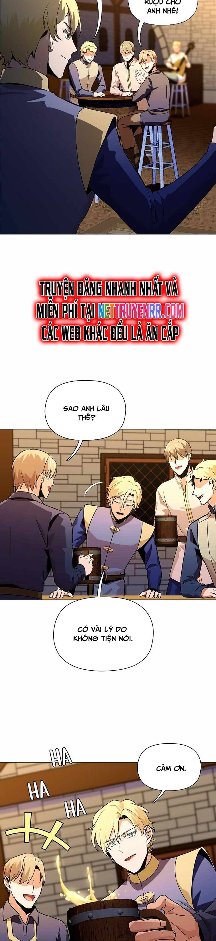 Trọng Sinh Chi Quân Chủ - Chapter 2 - Page 3