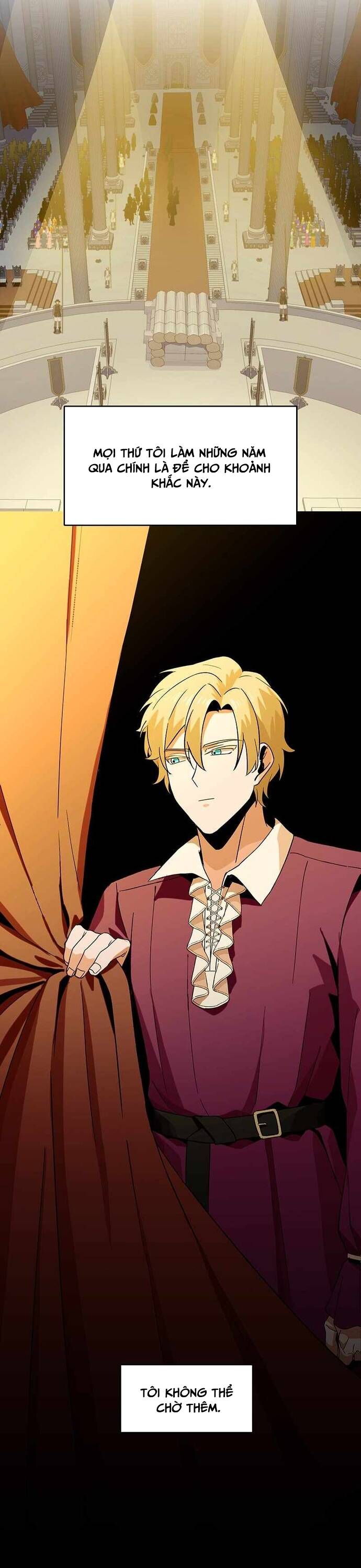 Trọng Sinh Chi Quân Chủ - Chapter 2 - Page 30