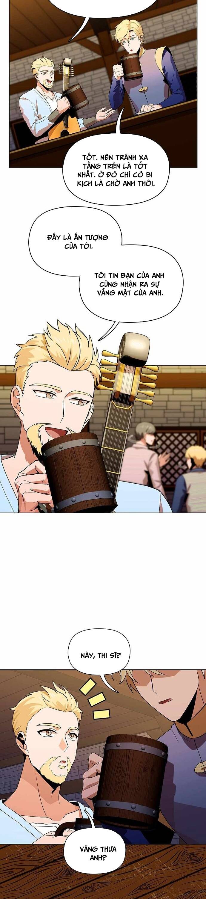 Trọng Sinh Chi Quân Chủ - Chapter 2 - Page 8