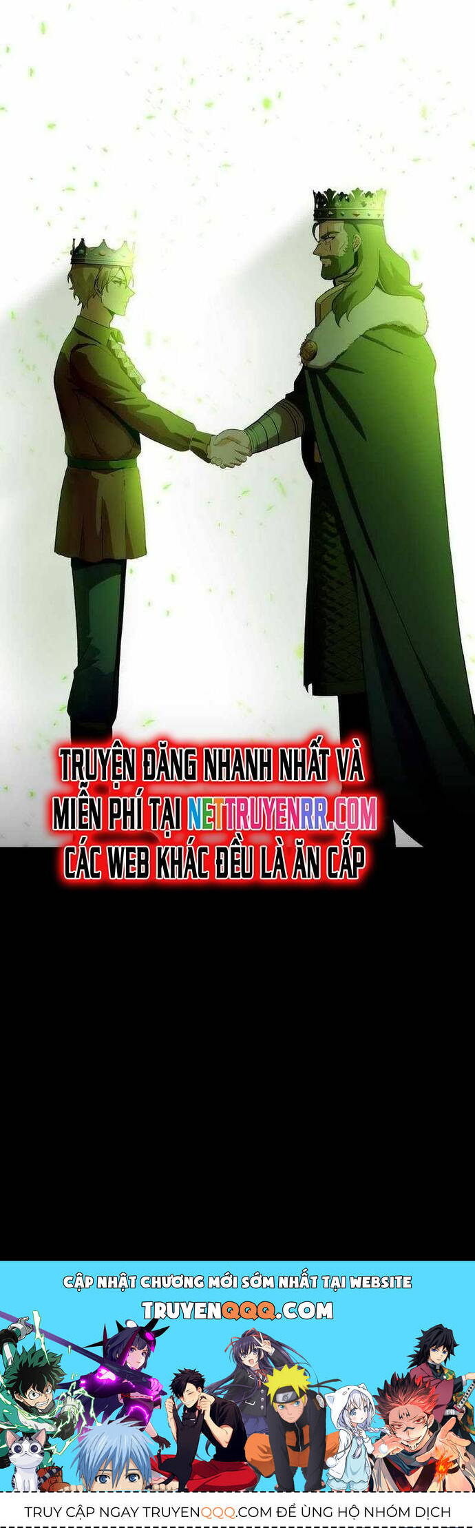 Trọng Sinh Chi Quân Chủ - Chapter 3 - Page 10