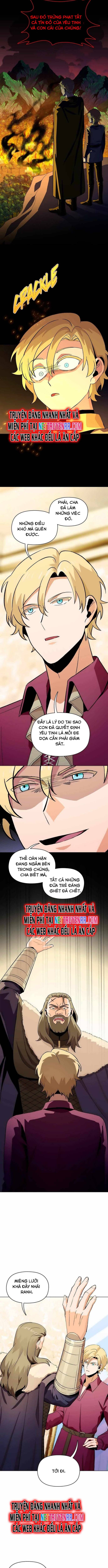 Trọng Sinh Chi Quân Chủ - Chapter 3 - Page 3