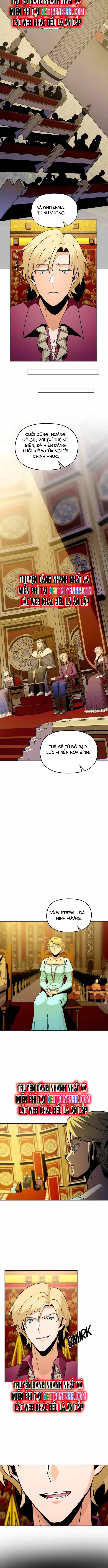 Trọng Sinh Chi Quân Chủ - Chapter 3 - Page 6