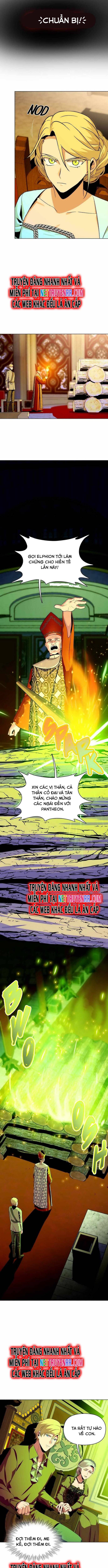 Trọng Sinh Chi Quân Chủ - Chapter 3 - Page 7