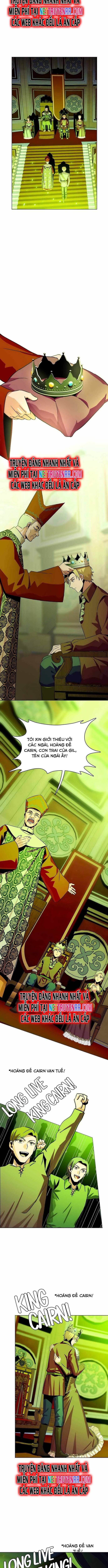 Trọng Sinh Chi Quân Chủ - Chapter 3 - Page 8