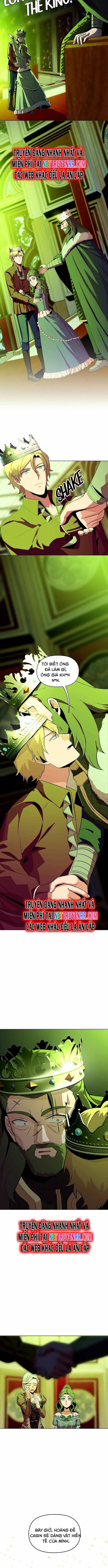 Trọng Sinh Chi Quân Chủ - Chapter 3 - Page 9