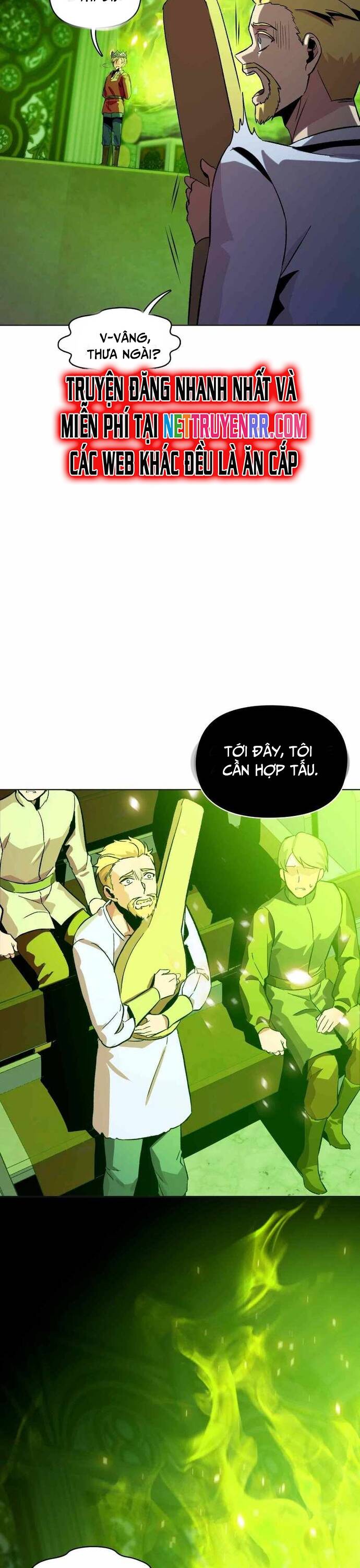 Trọng Sinh Chi Quân Chủ - Chapter 4 - Page 11