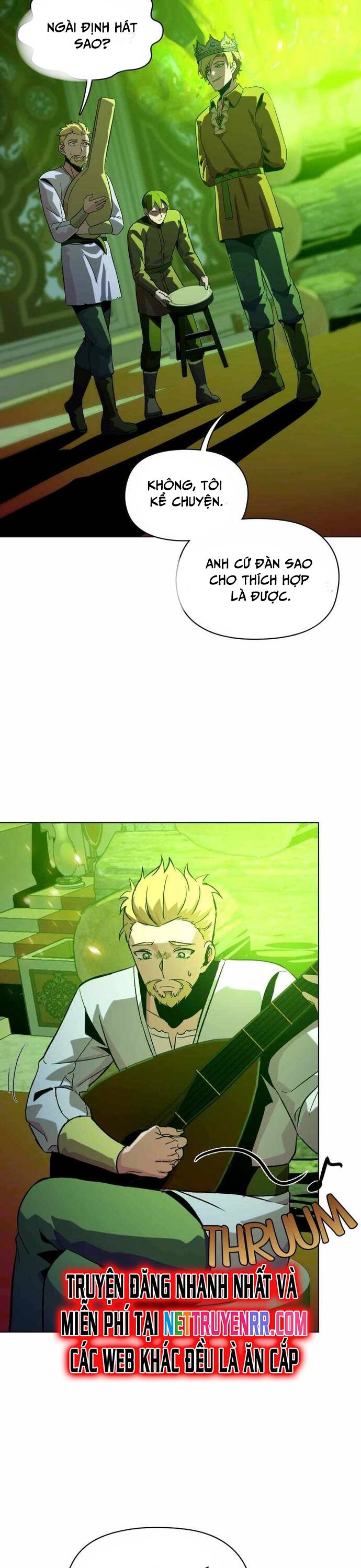 Trọng Sinh Chi Quân Chủ - Chapter 4 - Page 12