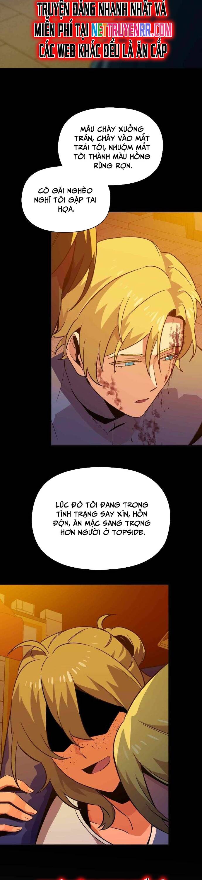 Trọng Sinh Chi Quân Chủ - Chapter 4 - Page 14