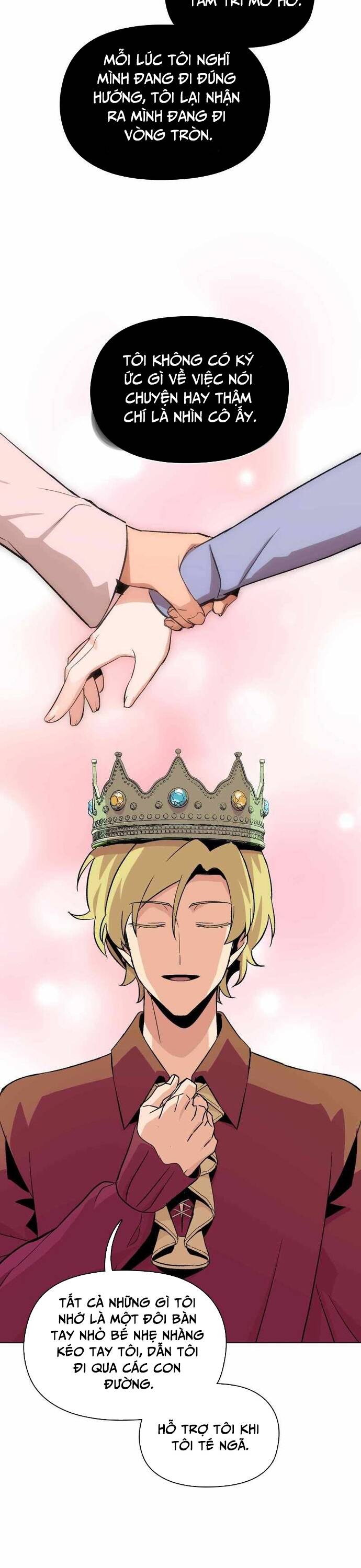 Trọng Sinh Chi Quân Chủ - Chapter 4 - Page 16